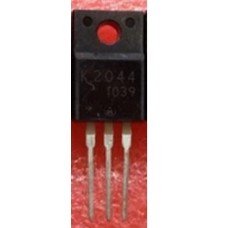  2SK2044  SANYO  TO-220F 